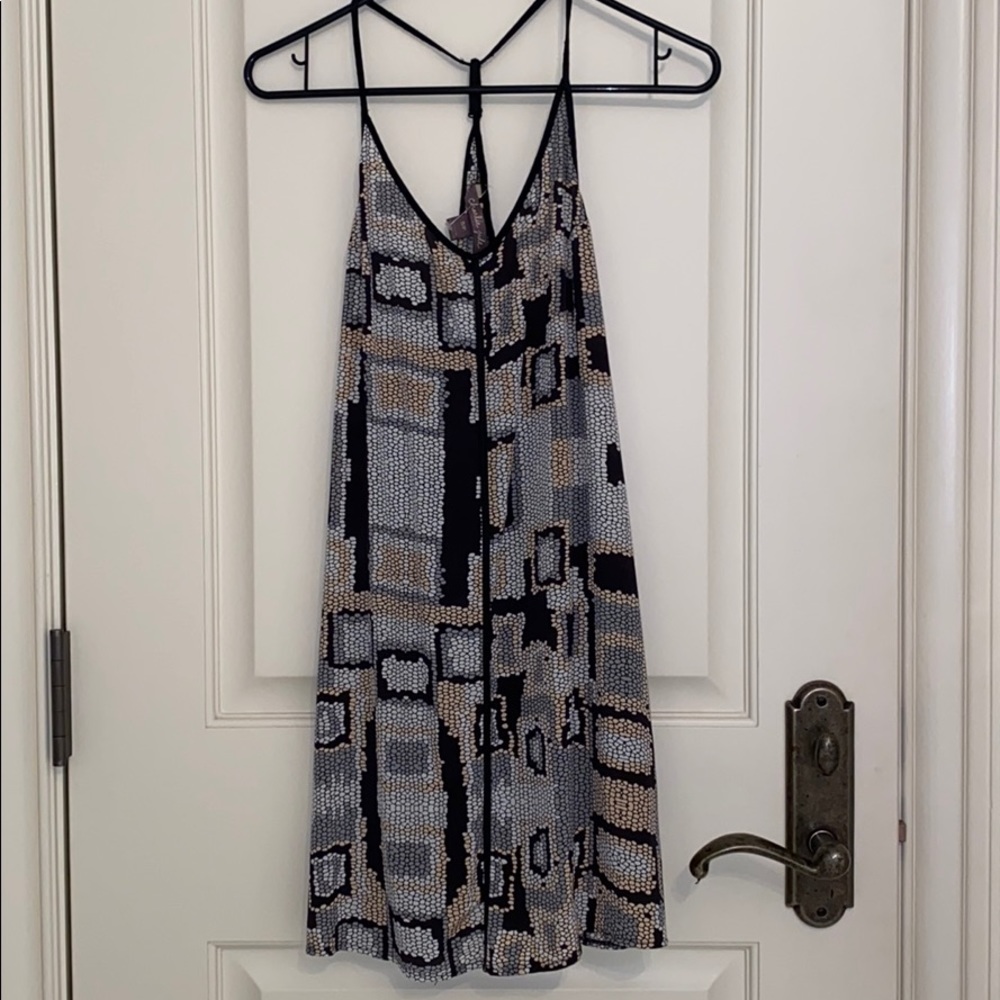 Charlie Jade dress